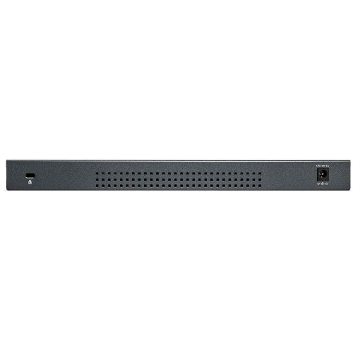  [아마존 핫딜]  [아마존핫딜]TP-LINK TP-Link 16 Port Switch Gigabit | Ethernet Network Switch | Shielded Ports | Fanless | Desktop | Sturdy Metal | Traffic Optimization | Unmanaged (TL-SG116)