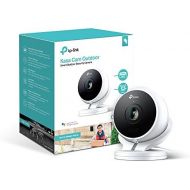 [아마존베스트]TP-LINK Kasa Cam Outdoor by TP-Link - 1080p HD, Built-in Siren, Stream Anywhere, Works with Alexa Echo and Google Assistant (KC200)