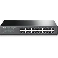 [아마존 핫딜]  [아마존핫딜]TP-Link Ethernet Stahl Desktop Switch 24-Port Gigabit