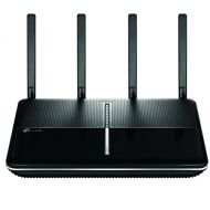 [아마존핫딜]TP-Link Archer VR2800v AC2800 WLAN-Telefonie Modemrouter (VDSL/ADSL Modem, 2167 Mbit/s (5 GHz), 600 Mbit/s (2,4 GHz), komp. Telekom/Vodafone/O2, Mediaserver, nur fuer Deutschland)