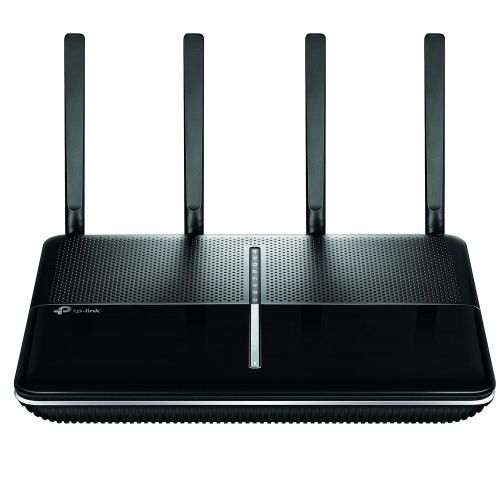  [아마존 핫딜]  [아마존핫딜]TP-Link Archer VR2800v AC2800 WLAN-Telefonie Modemrouter (VDSL/ADSL Modem, 2167 Mbit/s (5 GHz), 600 Mbit/s (2,4 GHz), komp. Telekom/Vodafone/O2, Mediaserver, nur fuer Deutschland)