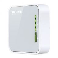 TP-Link AC750 Wireless Wi-Fi Travel Router (TL-WR902AC)