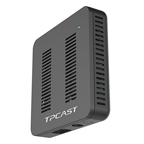  By TPCast TPCast Wireless Adapter for HTC VIVE - PC