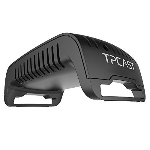  By TPCast TPCast Wireless Adapter for HTC VIVE - PC