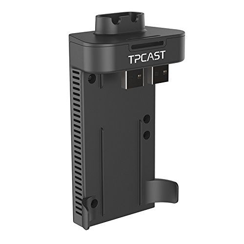  By TPCast TPCast Wireless Adapter for HTC VIVE - PC