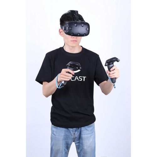  By TPCast TPCast Wireless Adapter for HTC VIVE - PC