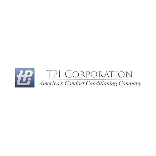  TPI Corp 3310 Hf3315Trp Electric Heater