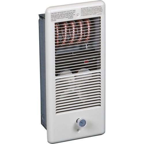  TPI Corp HF4315TRPW Electric Wall Heater