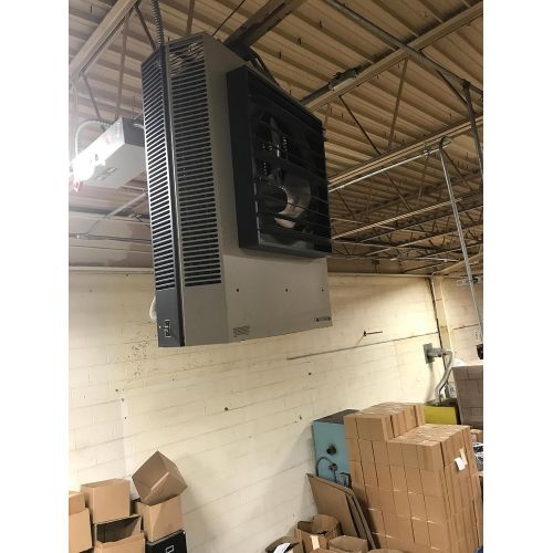  TPI P3P5107CA1N 5100 Series 7.5KW Heater