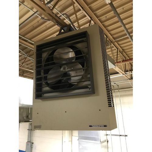  TPI P3P5107CA1N 5100 Series 7.5KW Heater