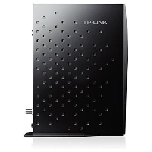  [아마존베스트]TP-Link 16x4 AC1750 Wi-Fi Cable Modem Router | Gateway | 680Mbps DOCSIS 3.0 - Certified for Comcast XFINITY, Spectrum, Cox and More (Archer CR700)