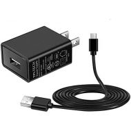 [아마존베스트]TPLTECH Mini USB AC Adapter Wall Charger Compatible Garmin Nuvi Drive 50 40lm 50lm 52 60 255w 265w 550 620 1300 1350 2577lmt 2599lmt 2597lmt 2589lmt 2597lmt 2599lmt 2597lmt 2689lmt Traffic