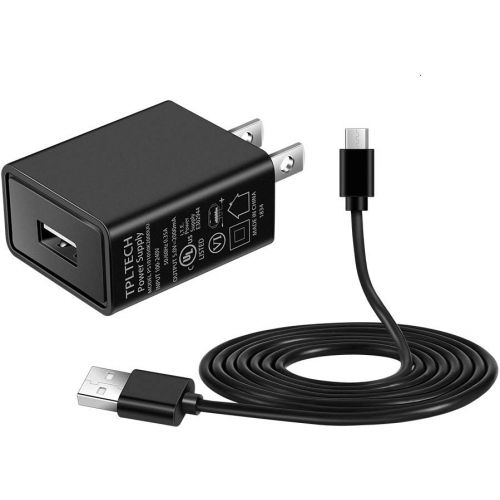  [아마존베스트]TPLTECH Mini USB AC Adapter Wall Charger Compatible Garmin Nuvi Drive 50 40lm 50lm 52 60 255w 265w 550 620 1300 1350 2577lmt 2599lmt 2597lmt 2589lmt 2597lmt 2599lmt 2597lmt 2689lmt Traffic