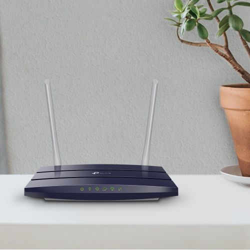  TP-Link ARCHER C50 AC1200 Wireless Dual-Band Router