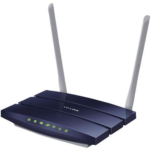  TP-Link ARCHER C50 AC1200 Wireless Dual-Band Router