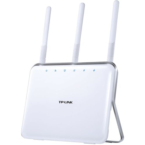  TP-Link ARCHER C8 Wireless Dual-Band Gigabit Router