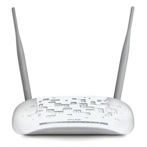  TP-Link TP-LINK TL-WA801ND N300 Wireless Access PointRepeater