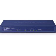 Global Marketing TP-Link TL-R600VPN SafeStream Gigabit Broadband VPN Router