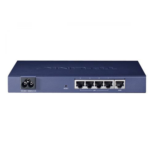  Global Marketing TP-Link TL-R600VPN SafeStream Gigabit Broadband VPN Router