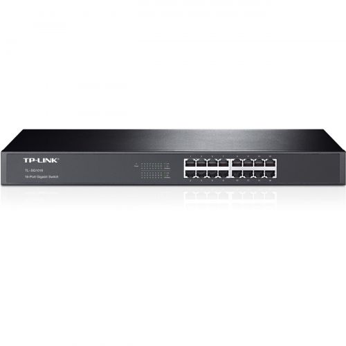  TP-Link 16-Port Gigabit Switch