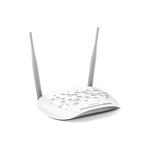  [아마존베스트]TP-Link Wireless N300 2T2R Access Point, 2.4Ghz 300Mbps, 802.11b/g/n, AP/Client/Bridge/Repeater, 2x 4dBi, Passive POE (TL-WA801ND),White