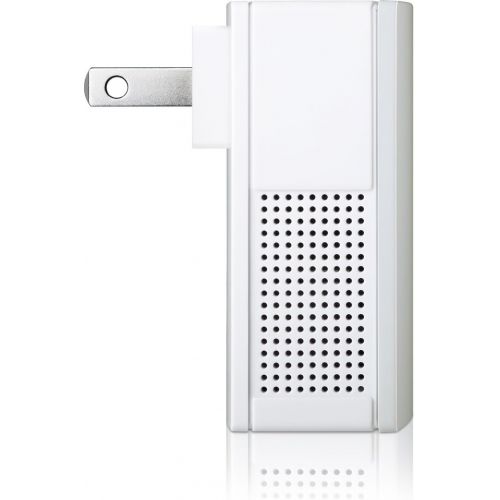  TP-LINK TP-Link AV500 Nano Powerline Adapter, up to 500Mbps (TL-PA4010)