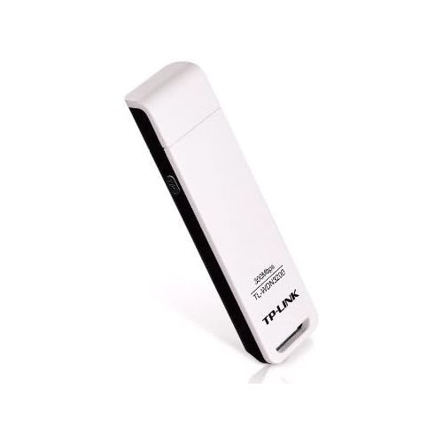  TP-LINK TP-Link N600 Wireless Dual Band USB Adapter (TL-WDN3200)