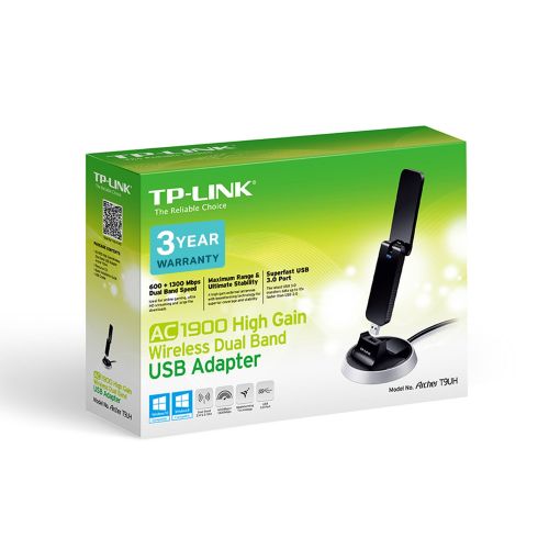  TP-LINK TP-Link Archer T9UH USB Wireless Adapter