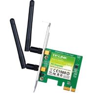 TP-LINK TP-Link N600 Wireless Dual Band PCI-Express Adapter (TL-WDN3800)