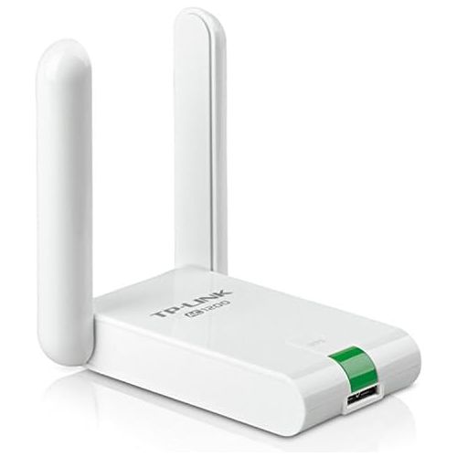  TP-LINK TP-Link AC1200 Wireless High Gain Dual Band USB Adapter (Archer T4UH)