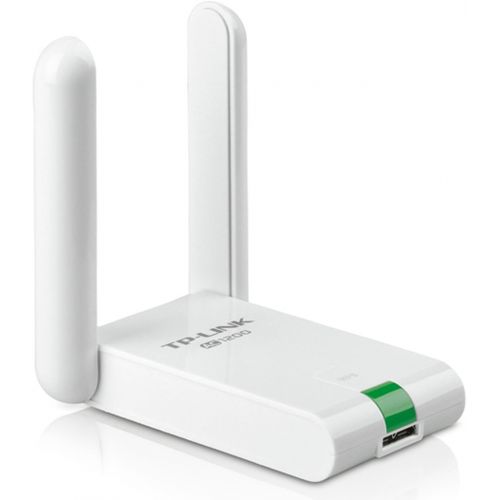  TP-LINK TP-Link AC1200 Wireless High Gain Dual Band USB Adapter (Archer T4UH)