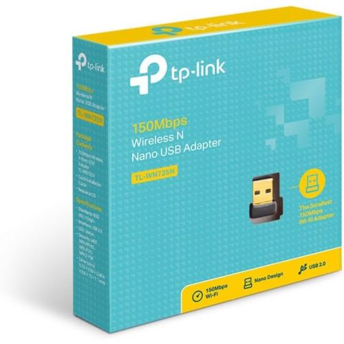  TP-LINK TP-Link Archer T9UH AC1900 High Gain Dual Band USB Wireless WiFi network Adapter for pc