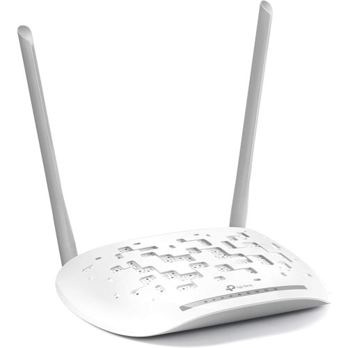  TP-LINK TD-W8961N 300Mbps fixed Antenna Wireless N ADSL2+ Modem RouterTD-W8961N 300Mbps fixed Antenna Wireless N ADSL2+ Modem Router