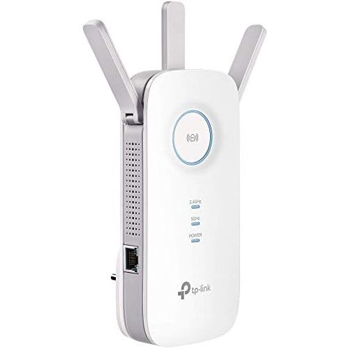  TP-LINK AC1750 Wi-Fi Range Extender (RE450)