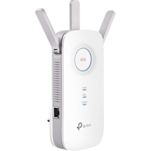  TP-LINK AC1750 Wi-Fi Range Extender (RE450)