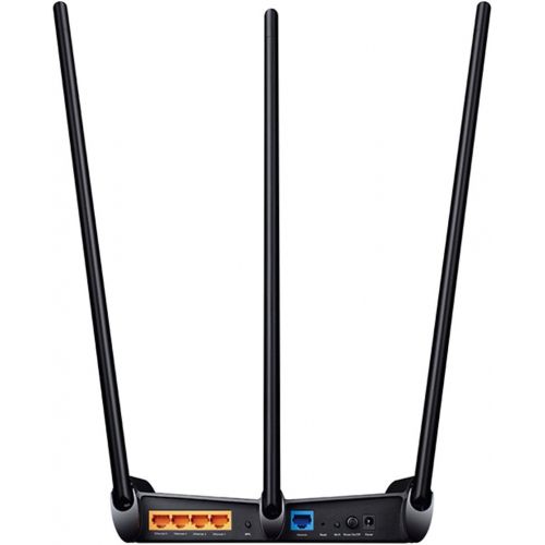  TP-LINK TP-Link AC1350 Wireless Wi-Fi Fast Ethernet Router