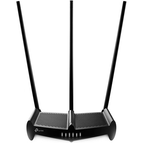  TP-LINK TP-Link AC1350 Wireless Wi-Fi Fast Ethernet Router