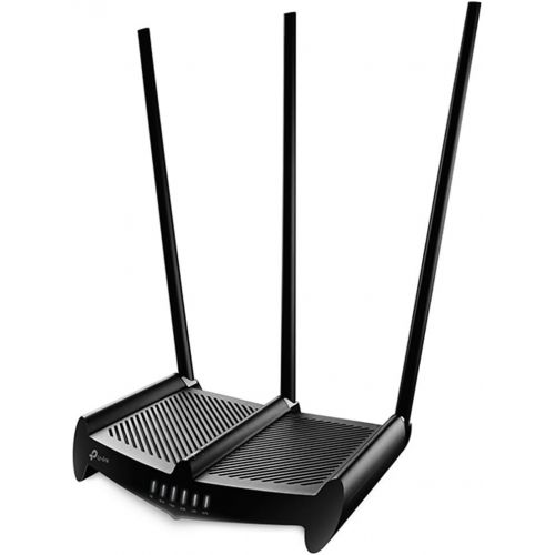  TP-LINK TP-Link AC1350 Wireless Wi-Fi Fast Ethernet Router