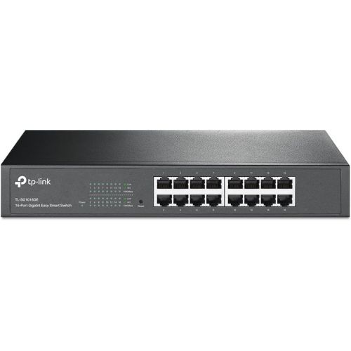  TP-LINK TP-Link SafeStream TL-R600VPN Gigabit Broadband Desktop VPN Router, 680M NAT throughput, 20k Concurrent Sessions, 20 IPSec VPN Tunnels, VLAN, Multi-NAT, 4 WAN Load balance or auto