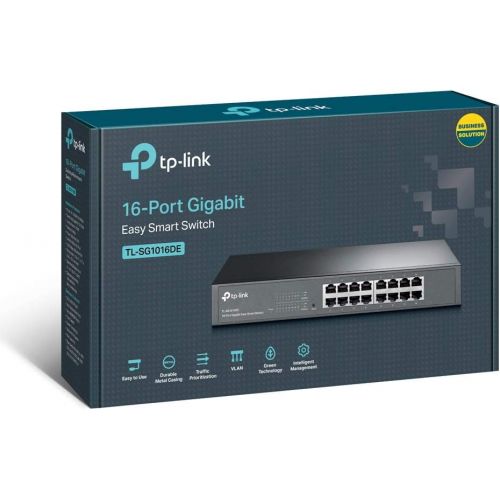  TP-LINK TP-Link SafeStream TL-R600VPN Gigabit Broadband Desktop VPN Router, 680M NAT throughput, 20k Concurrent Sessions, 20 IPSec VPN Tunnels, VLAN, Multi-NAT, 4 WAN Load balance or auto