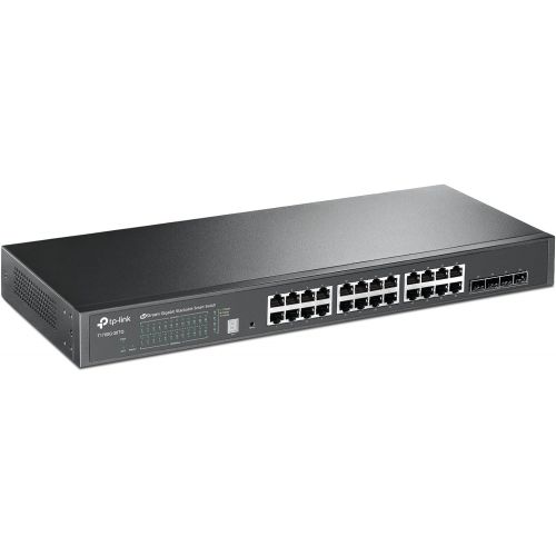  TP-LINK TP-Link SafeStream TL-R600VPN Gigabit Broadband Desktop VPN Router, 680M NAT throughput, 20k Concurrent Sessions, 20 IPSec VPN Tunnels, VLAN, Multi-NAT, 4 WAN Load balance or auto