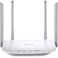 TP-LINK TP-Link Archer C50 Wireless Dual Band Router (White)