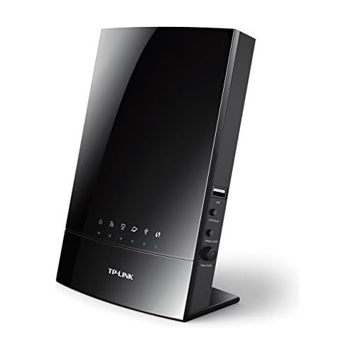  TP-LINK TP-Link AC750 Wireless Wi-Fi Router (Archer C20i)