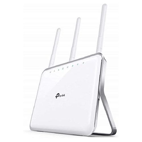  TP-LINK AC1900 Dual Band Wireless Wi-Fi AC Router (Archer C9)