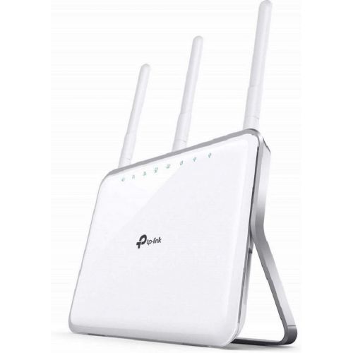  TP-LINK AC1900 Dual Band Wireless Wi-Fi AC Router (Archer C9)