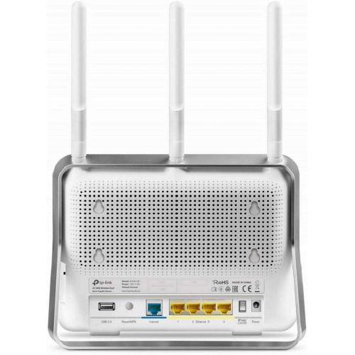  TP-LINK AC1900 Dual Band Wireless Wi-Fi AC Router (Archer C9)