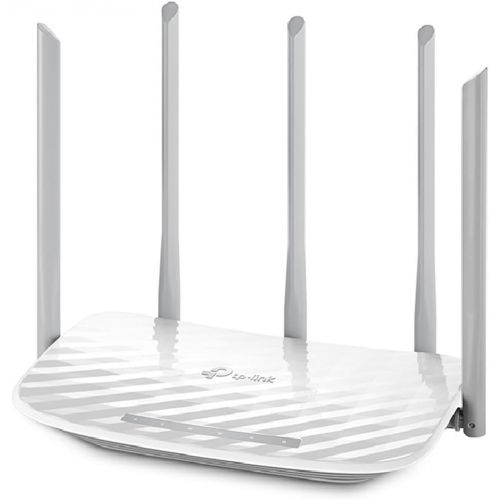  TP-LINK TP-Link AC1350 Wireless Wi-Fi Tri-Band Gigabit Router