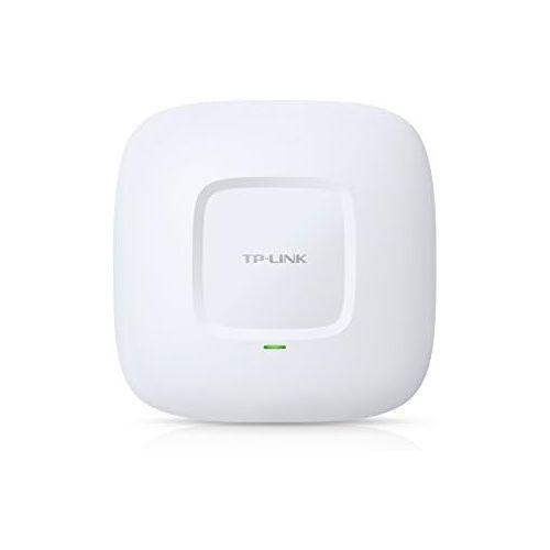  TP-LINK TP-Link N300 Gigabit Ethernet Ceiling Mount Wireless Access Point (EAP120)