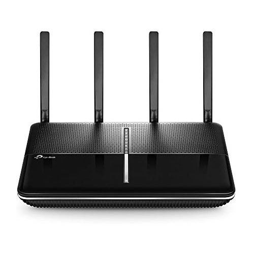  TP-LINK TP-Link AC3150 Wireless Wi-Fi Gigabit Router (Archer C3150 V1)