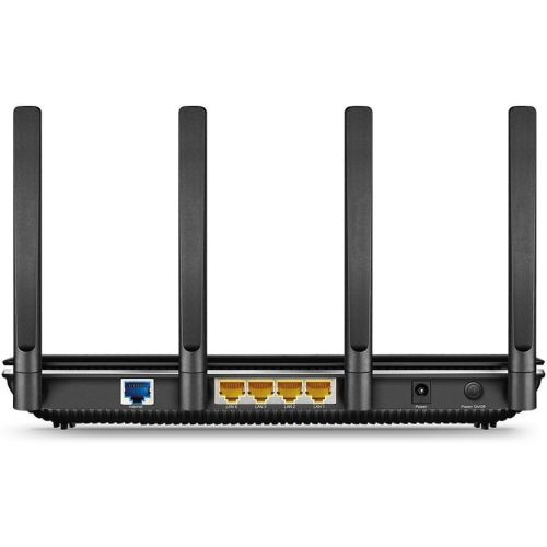  TP-LINK TP-Link AC3150 Wireless Wi-Fi Gigabit Router (Archer C3150 V1)